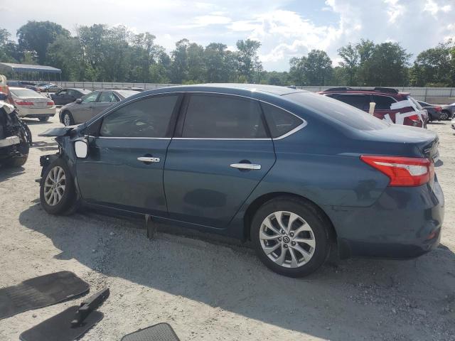 2016 NISSAN SENTRA S 3N1AB7AP7GY293546