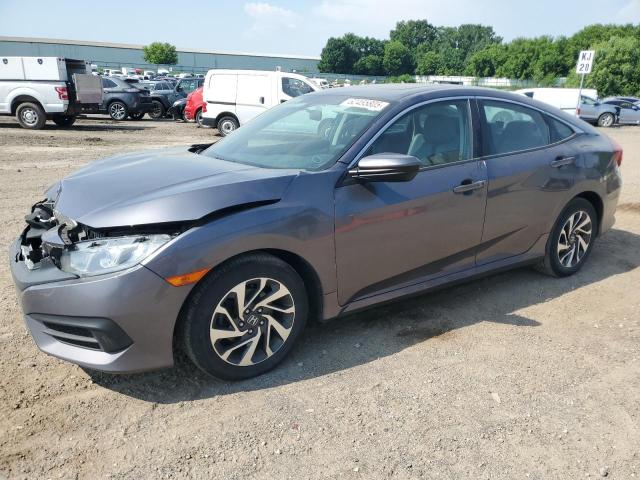 Vin: 19xfc2f72ge062471, lot: 62455805, honda civic ex 2016 img_1