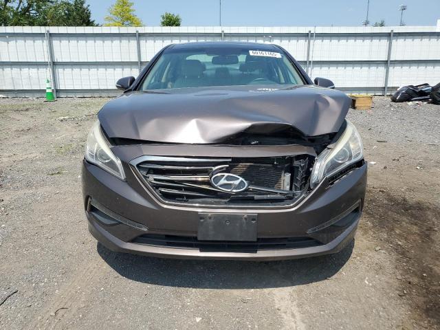 2015 HYUNDAI SONATA SPO 5NPE34AF4FH192638
