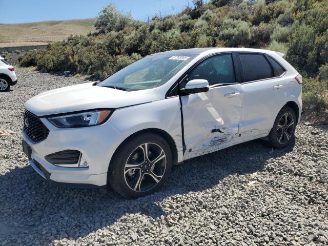 Vin: 2fmpk4ap5kbc22106, lot: 61385585, ford edge st 2019 img_1