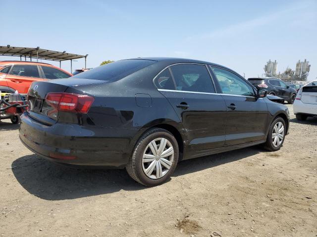 Vin: 3vw2b7aj8hm316884, lot: 60372535, volkswagen jetta s 20173