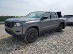 2022 NISSAN FRONTIER S - 1N6ED1EK3NN627258
