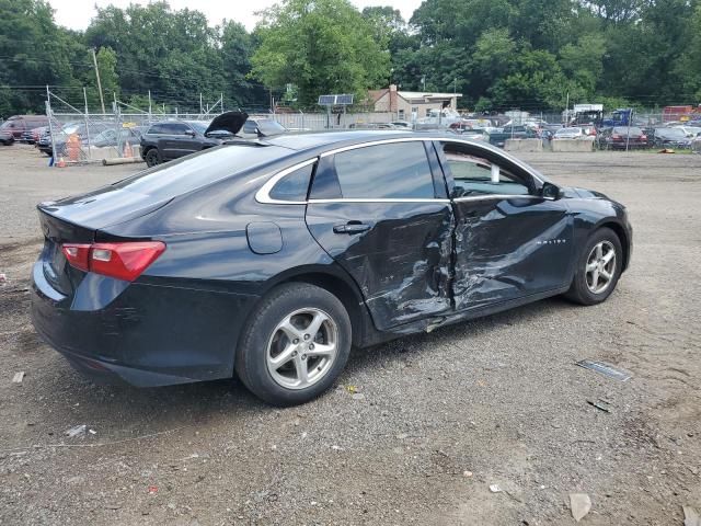 2018 CHEVROLET MALIBU LS 1G1ZB5STXJF288476