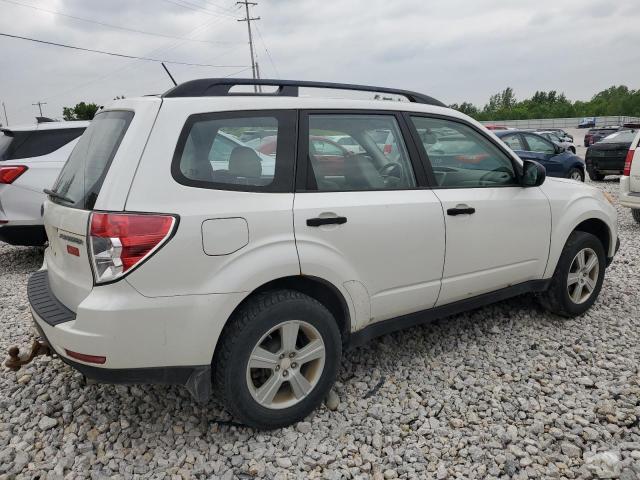Vin: jf2sh6bc7ah785875, lot: 60060685, subaru forester xs 20103