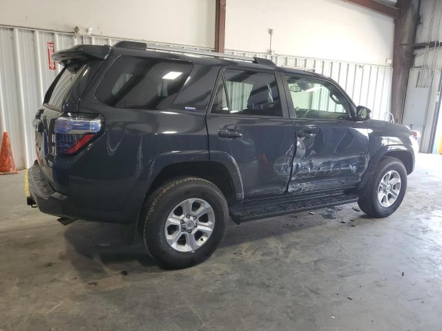 Vin: jtemu5jr3r6239600, lot: 61255535, toyota 4runner sr5/sr5 premium 20243