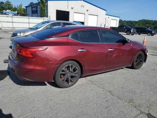 Vin: 1n4aa6ap1hc377386, lot: 61031385, nissan maxima 3.5s 20173