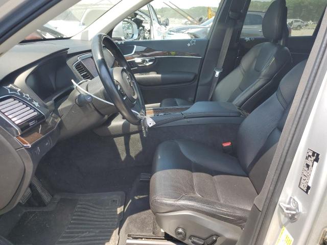2016 VOLVO XC90 T6 YV4A22PK8G1052172