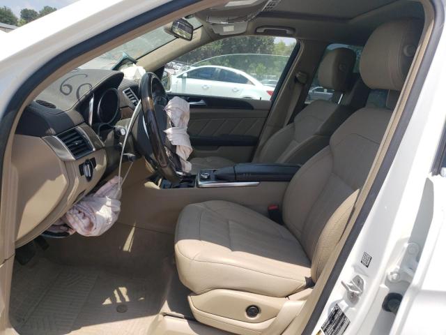 2015 MERCEDES-BENZ GL 350 BLU 4JGDF2EE6FA548132