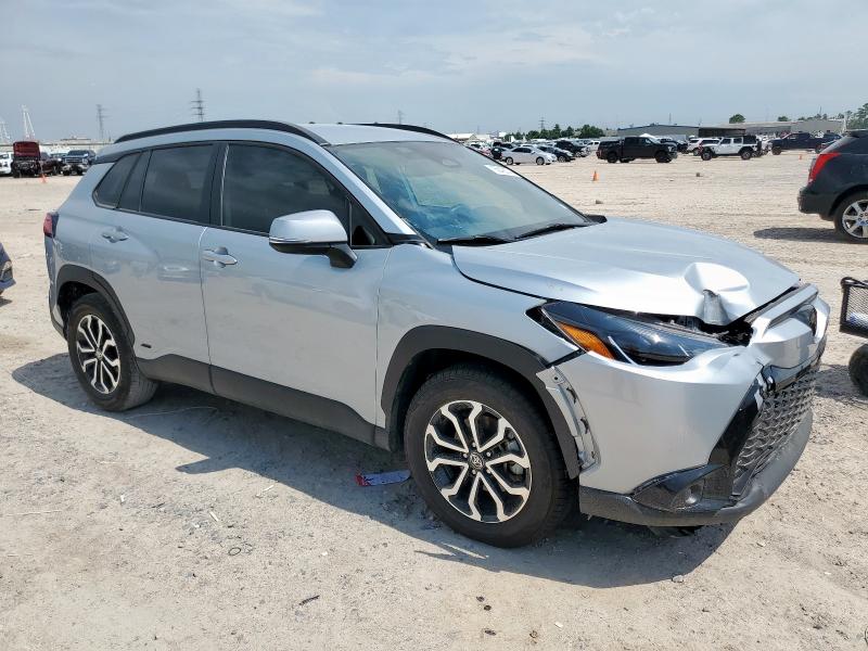2023 TOYOTA COROLLA CR 7MUFBABG1PV005872