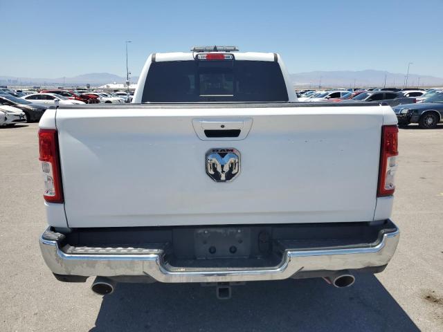 2022 RAM 1500 BIG H - 1C6SRFMT1NN131462