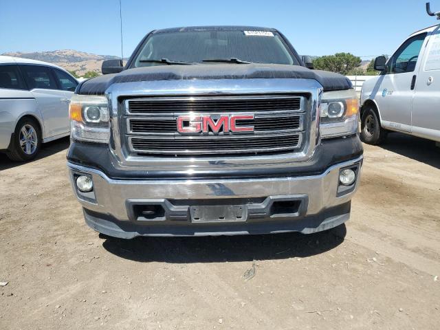 2014 GMC SIERRA K15 - 3GTU2TEH2EG194772