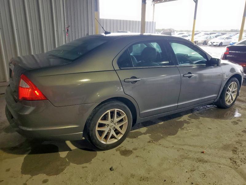 Vin: 3fahp0jg9cr263964, lot: 60911215, ford fusion sel 20123