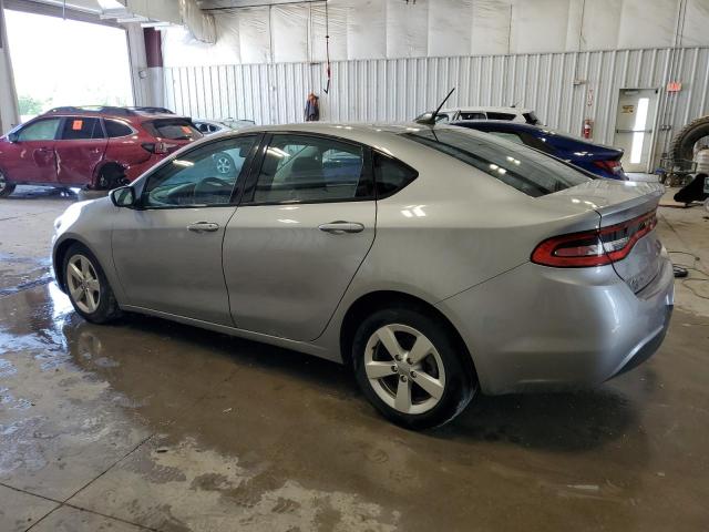 Vin: 1c3cdfbb1fd344154, lot: 61620545, dodge dart sxt 20152