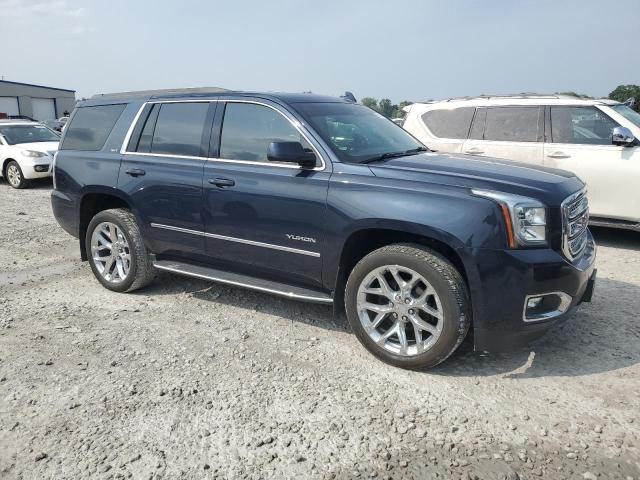 Vin: 1gks2bkcxlr207201, lot: 59216195, gmc yukon slt 20204
