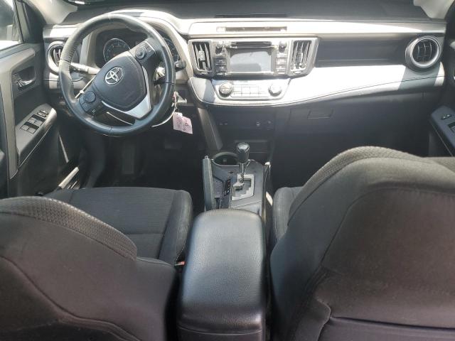 2016 TOYOTA RAV4 XLE - 2T3WFREV7GW246678