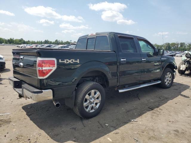Vin: 1ftfw1et3ekg39910, lot: 61995165, ford f-150 supercrew 20143