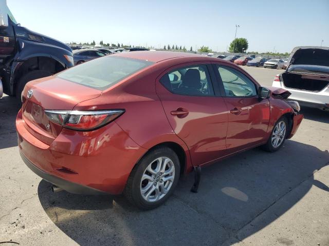 Vin: 3mydlbyv0hy173198, lot: 59231175, toyota yaris 20173