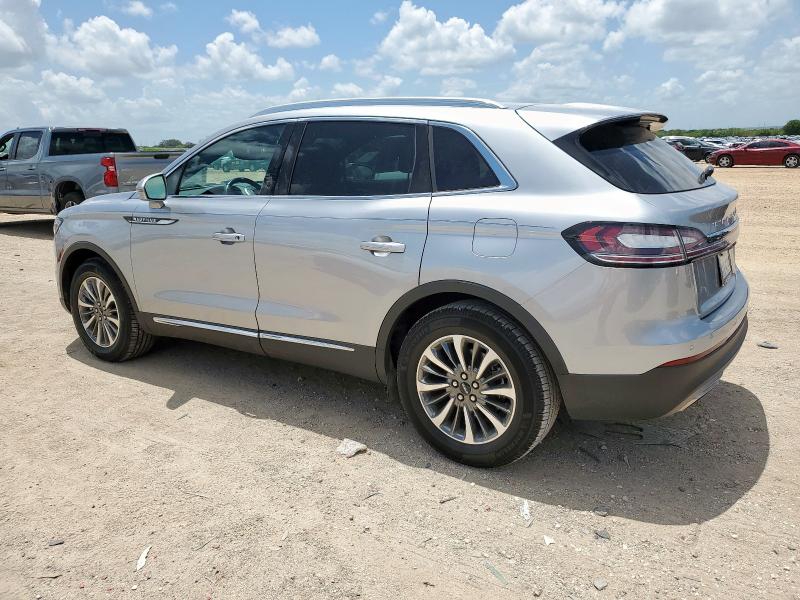 Vin: 2lmpj6j9xlbl28749, lot: 61239985, lincoln nautilus 20202