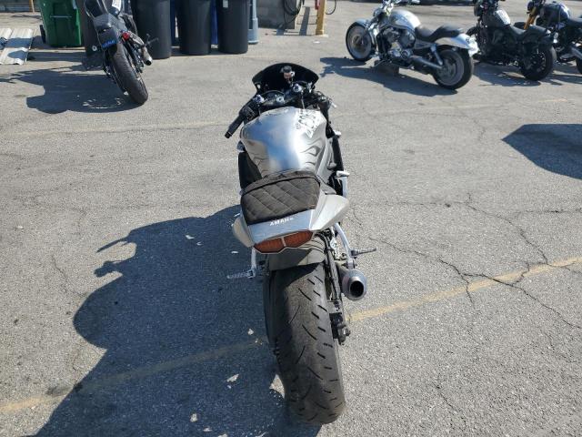 2004 YAMAHA R6 JYARJ06YX4A002271