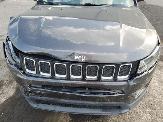 2017 JEEP COMPASS LA 3C4NJDBB8HT646085