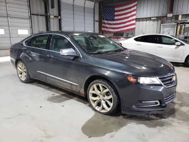 2019 CHEVROLET IMPALA PRE 2G1105S31K9108718