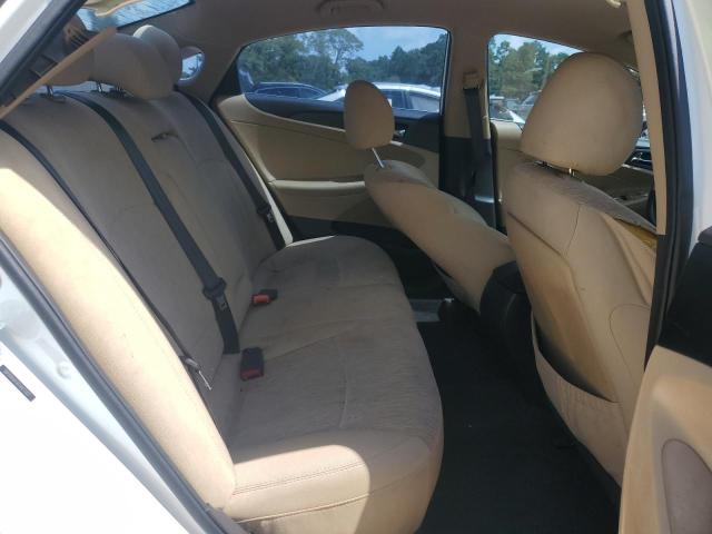 5NPEB4ACXEH927307 2014 HYUNDAI SONATA