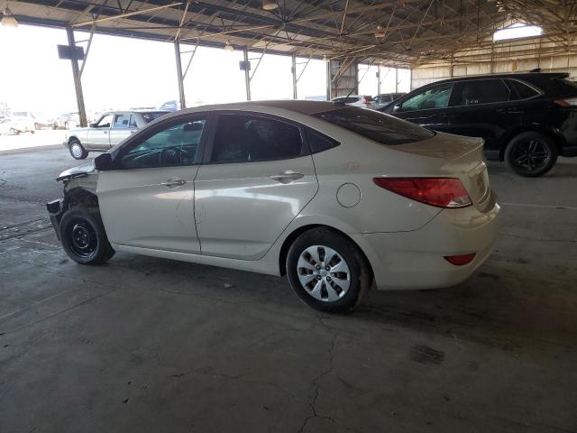 Vin: kmhct4ae5hu243163, lot: 59122575, hyundai accent se 20172