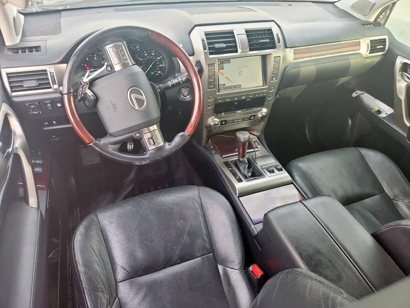 2018 LEXUS GX 460 JTJBM7FX1J5201644