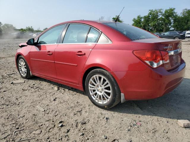 Vin: 1g1pj5sc8c7101713, lot: 59952115, chevrolet cruze eco 20122