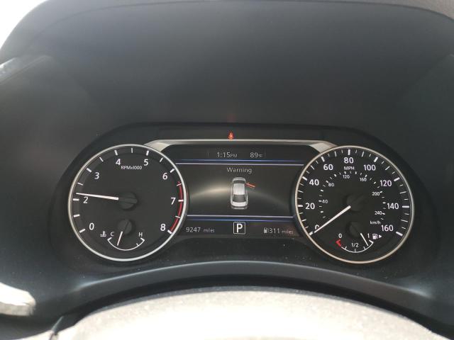 2024 NISSAN SENTRA SR - 3N1AB8DV0RY277692
