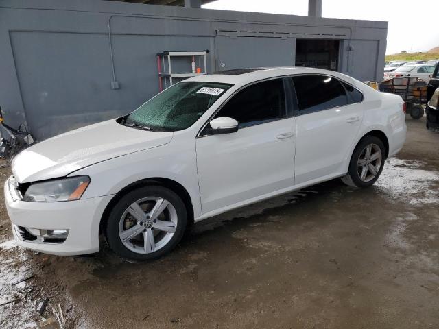 Vin: 1vwbn7a33dc071528, lot: 61718815, volkswagen passat se 2013 img_1