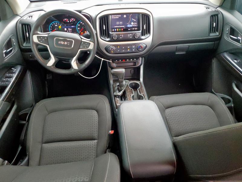 2021 GMC CANYON ELE 1GTG5CEN9M1101818