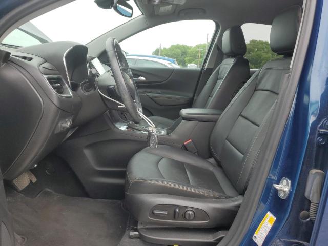 2020 CHEVROLET EQUINOX PR - 2GNAXXEV5L6163601