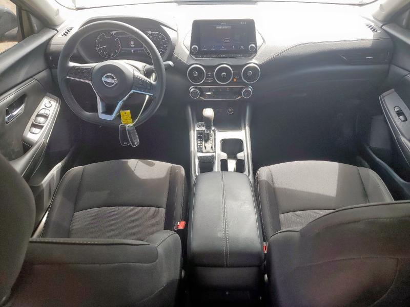 2024 NISSAN SENTRA SV 3N1AB8CV2RY371784