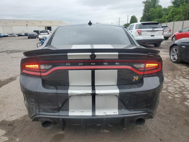 2019 DODGE CHARGER SC 2C3CDXGJ8KH703731