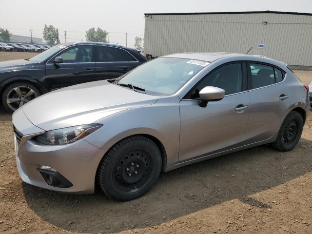 Vin: 3mzbm1l74fm194417, lot: 60721785, mazda 3 touring 2015 img_1