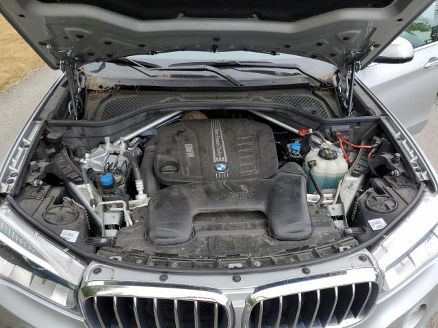 2018 BMW X5 XDRIVE3 - 5UXKS4C56J0Y20763
