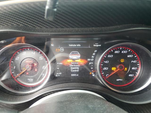2020 DODGE CHARGER SC 2C3CDXGJ6LH221874