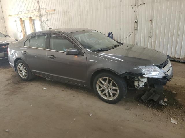 Vin: 3fahp0ja7cr134570, lot: 60485255, ford fusion sel 20124