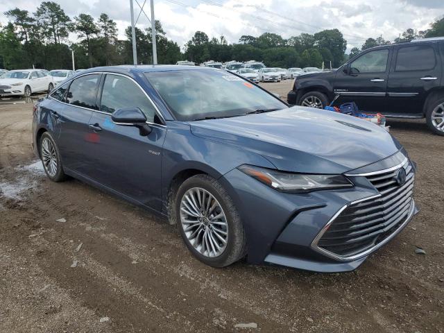 2021 TOYOTA AVOLON 4T1CA1AB0MU004074