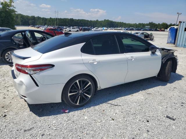 Vin: 4t1b61hk5ku231275, lot: 62568365, toyota camry xse 20193