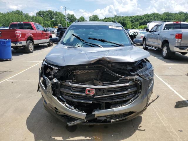 2020 GMC TERRAIN SL 3GKALMEV3LL306791