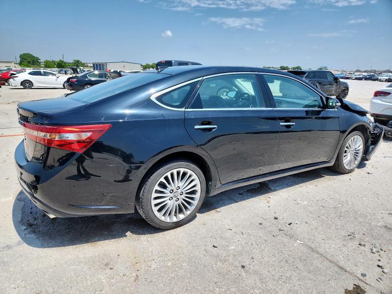 Vin: 4t1bk1eb6gu234824, lot: 59900165, toyota avalon xle 20163