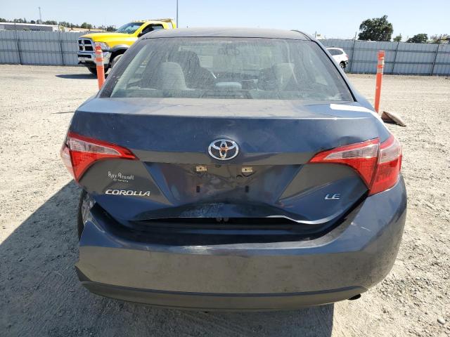 2017 TOYOTA COROLLA L 5YFBURHE5HP726956