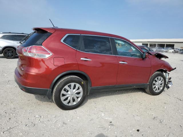 Vin: knmat2mv9fp539598, lot: 62211055, nissan rogue s 20153