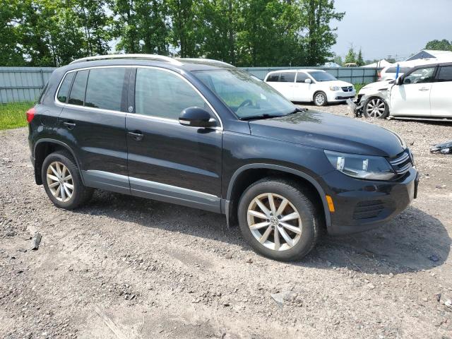 Vin: wvgsv7ax2hk002956, lot: 60093545, volkswagen tiguan wolfsburg 20174