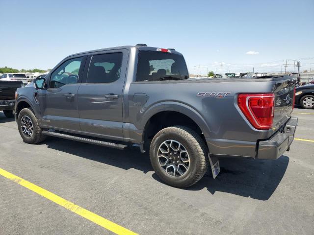 Vin: 1ftfw1ed2pfb98856, lot: 59513035, ford f-150 supercrew 20232