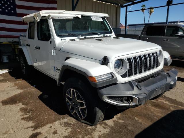 Vin: 1c4pjxen7sw500651, lot: 62675305, jeep wrangler sahara 20254