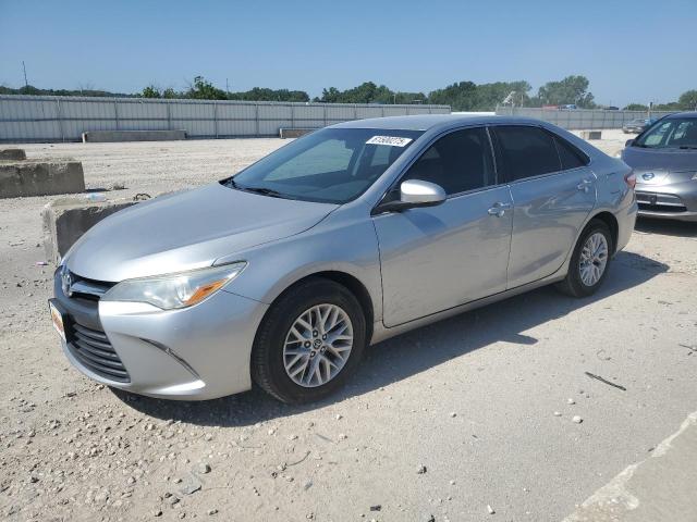4t4bf1fk5gr527140 Toyota Camry Le 2016