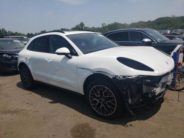 Vin: wp1ab2a57hlb10136, lot: 60309345, porsche macan s 20174